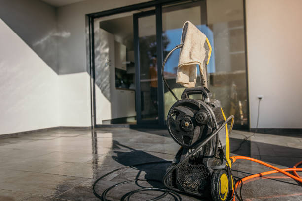 Historic Building Restoration in Rocklin, CA
